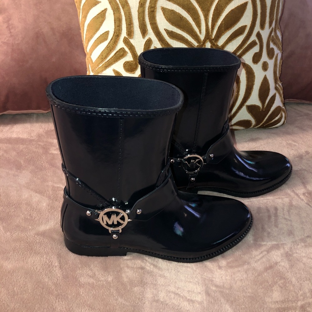 COPY - MK Rainboots